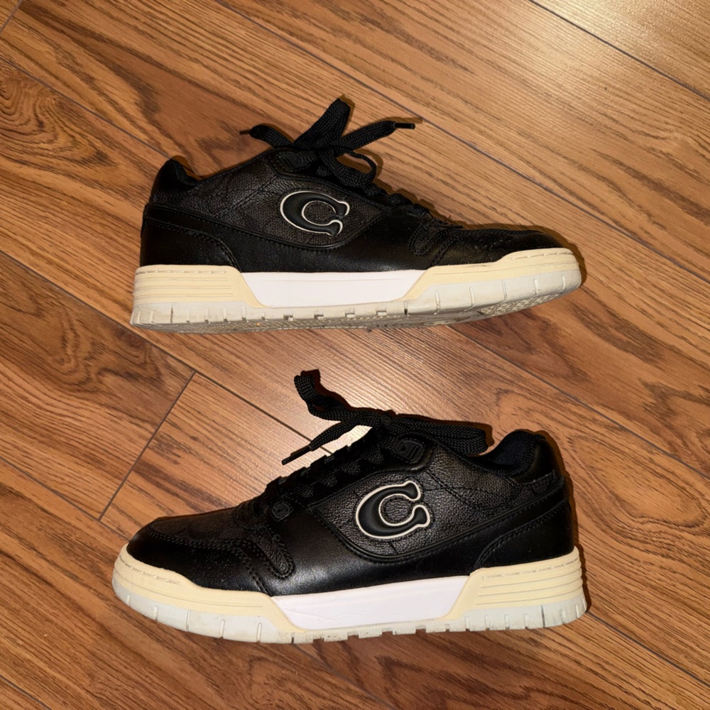 Women’s Coach SoHo Sneakers